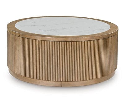 T808- Camdill Coffee Table Set - Occasional Table Set