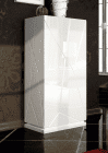 Majesty Bedroom w/light and Kiu cases