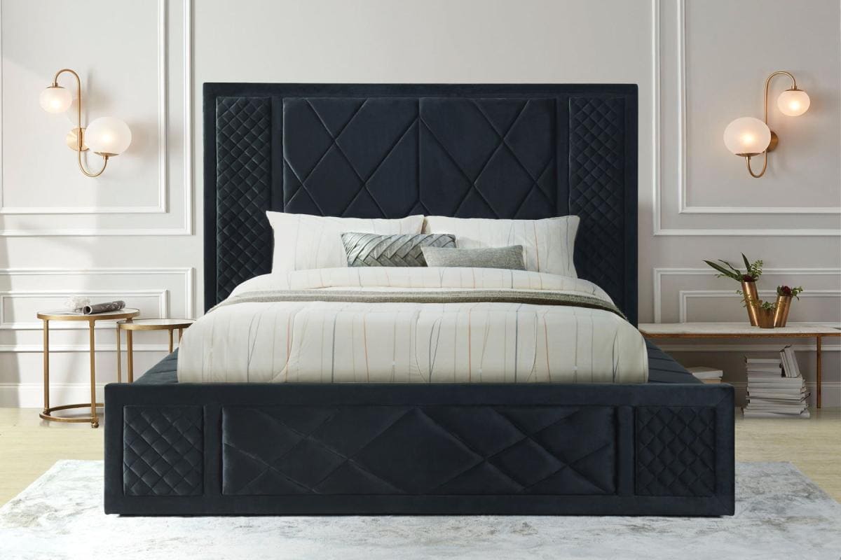 Amira – Bed