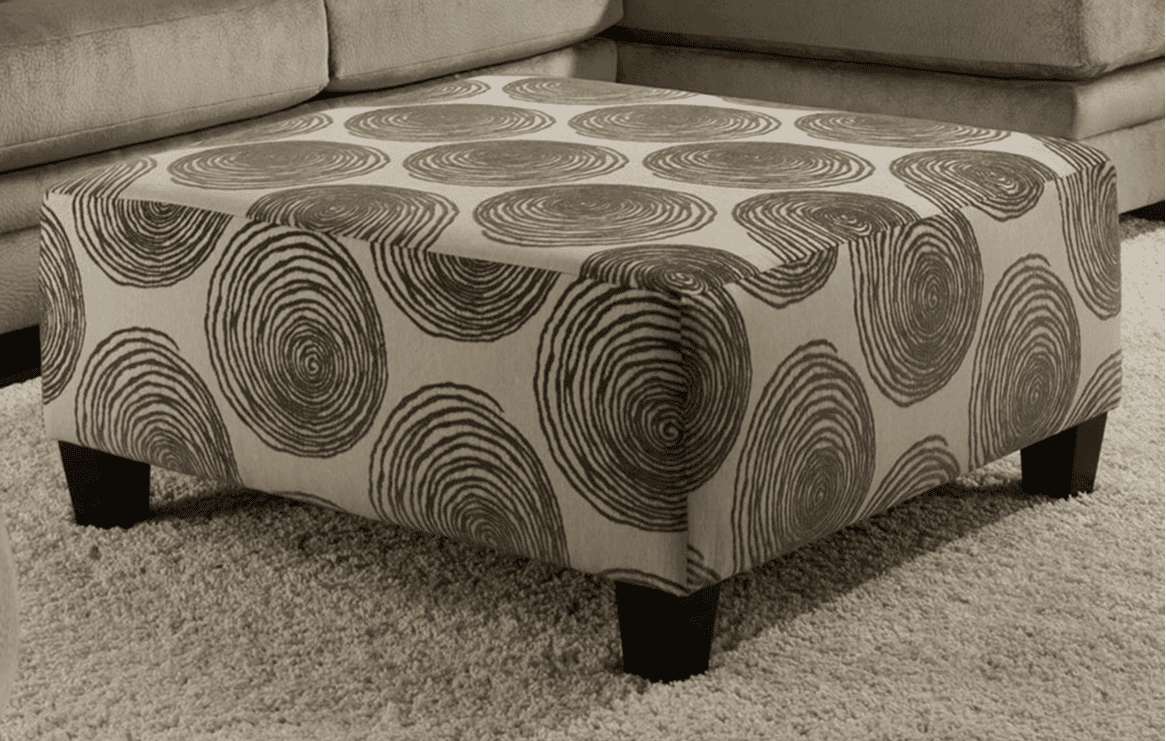 1025 Jamba Mercury Smoke Sectional