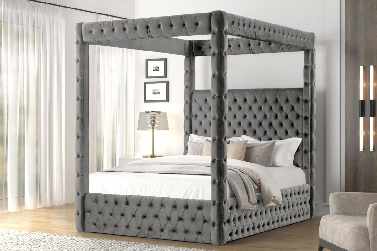 Mira – Bed