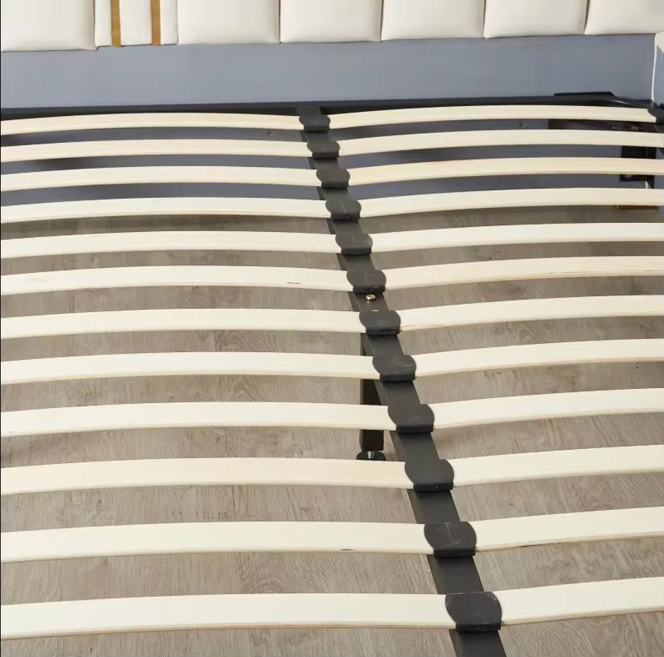 Angel bed