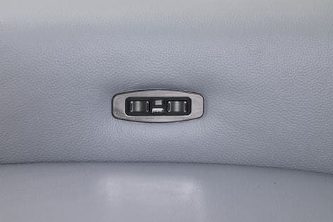 6PC POWER SECTIONAL NEXUS (Light Blue)