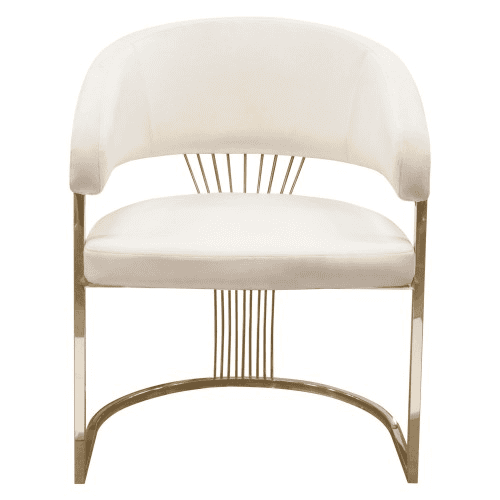 Solista Dining 2 x Chair