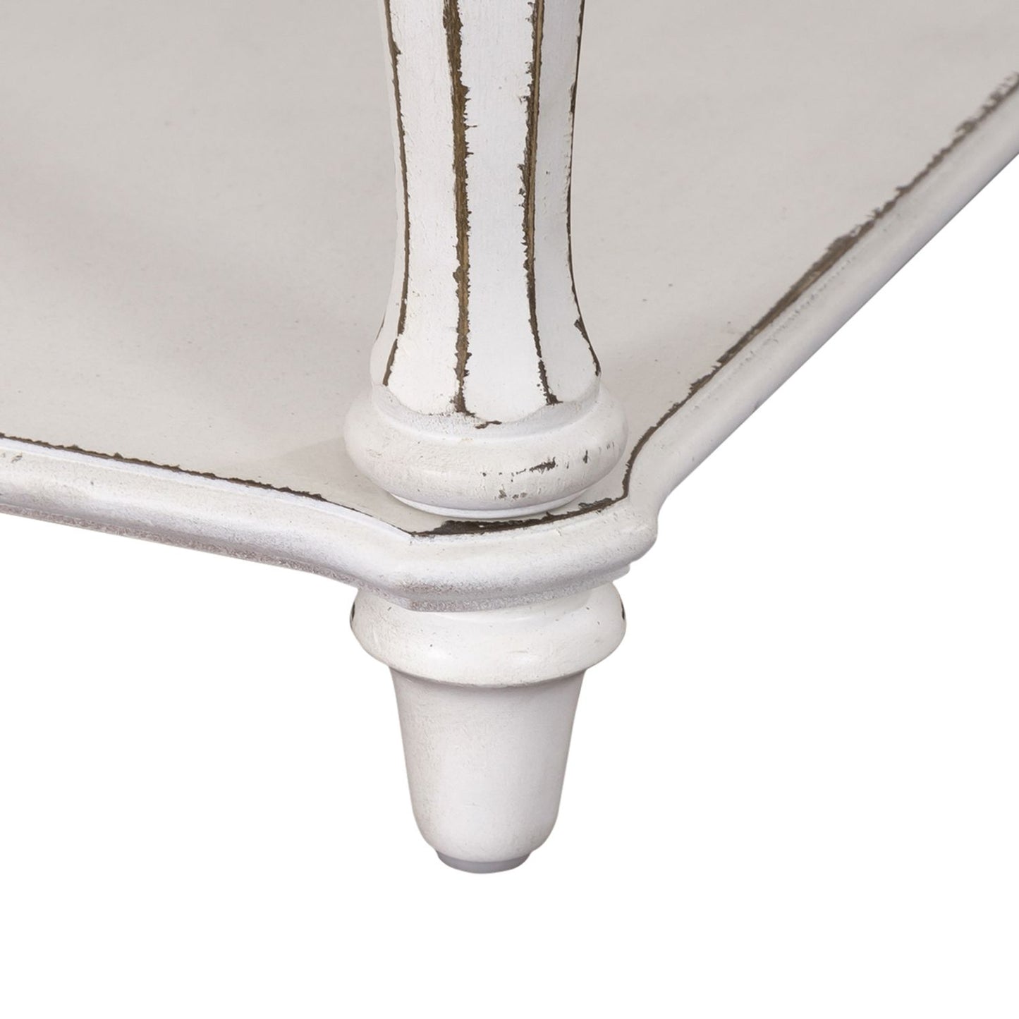 Magnolia Manor Leg Night Stand