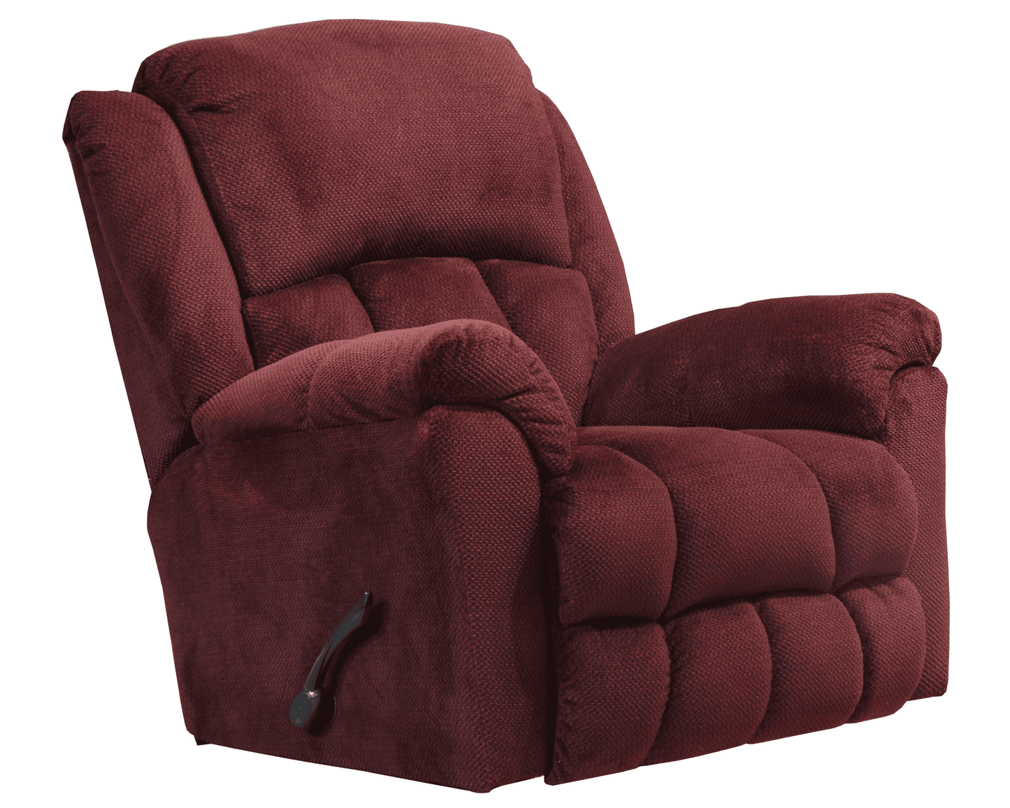 4211 Bingham Cinnabar Recliner