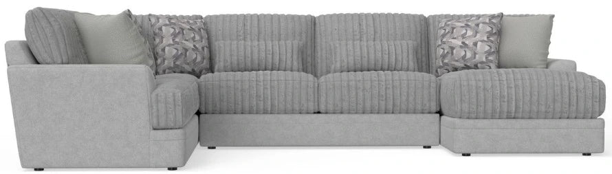 3480 Titan Munstruck Sectional