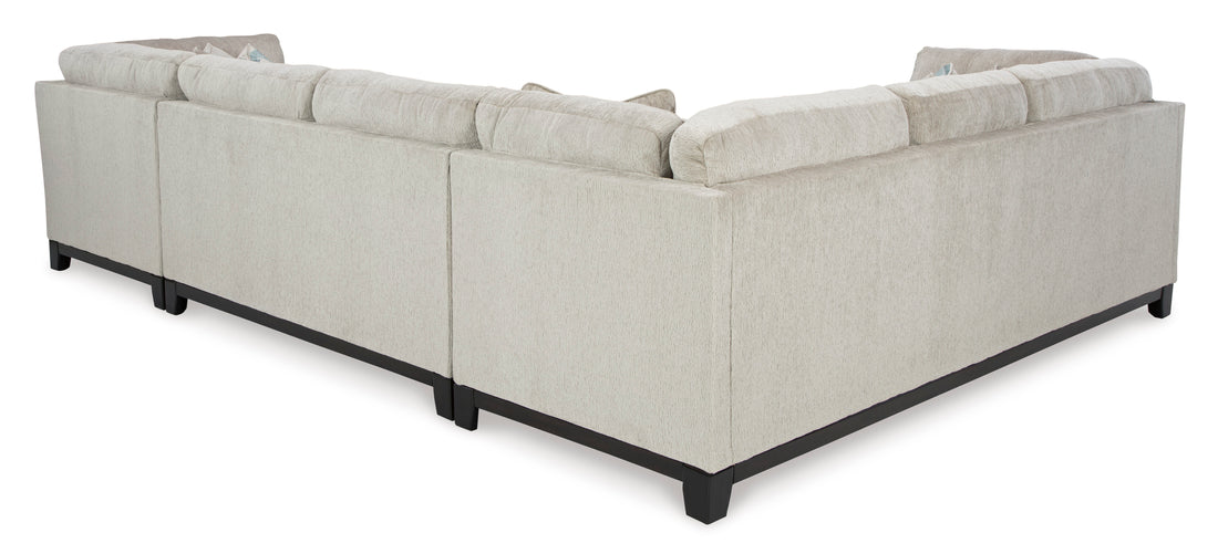 Maxon Sectional Stone