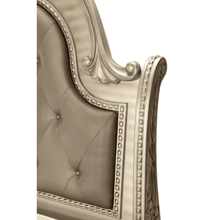 Cavalier King Bed