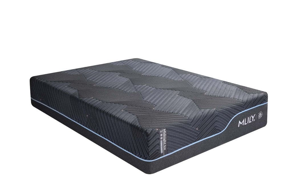 Midnight ICE 3.0 Plusher Mattress