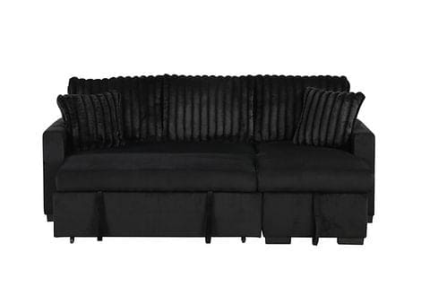 S8670 Nori (Black)