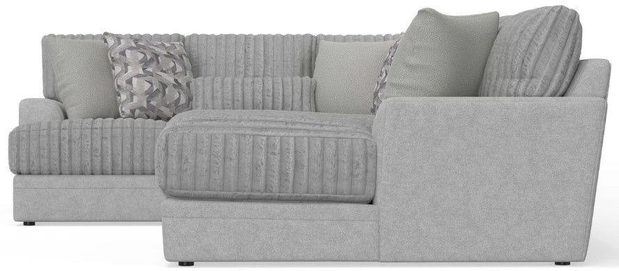 3480 Titan Munstruck Sectional