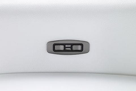 6PC POWER SECTIONAL NEXUS (White)