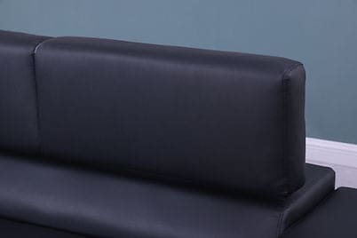 Magic sectional  (LED & Speaker)