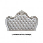 VENTRESCA BED