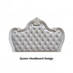 VENTRESCA BED