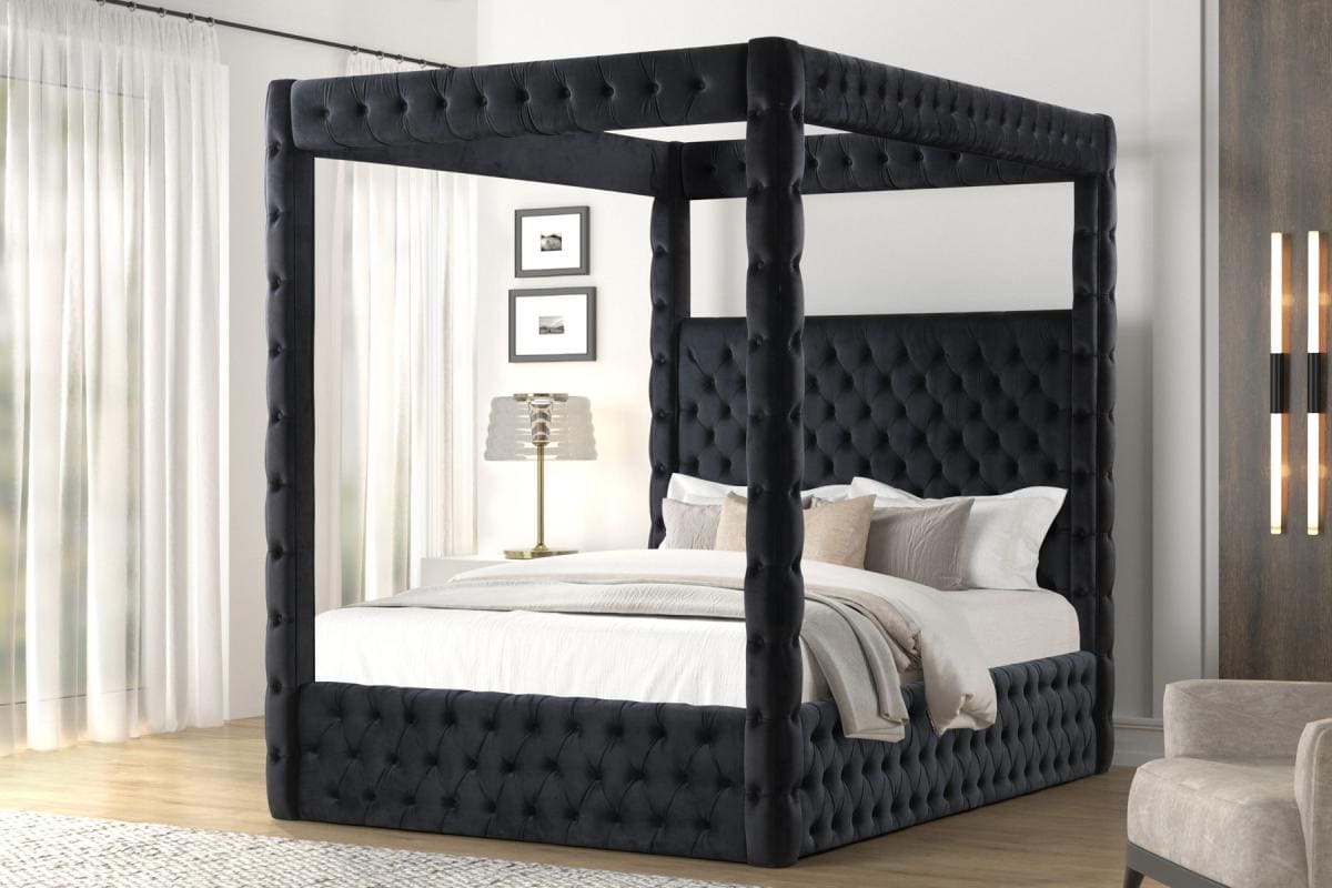 Mira – Bed