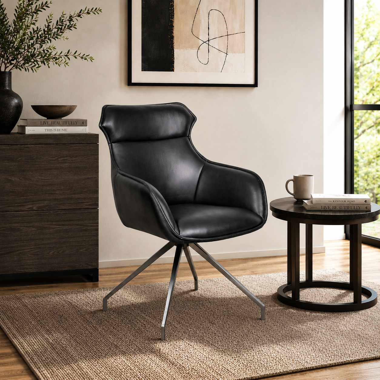Altair Accent Chair