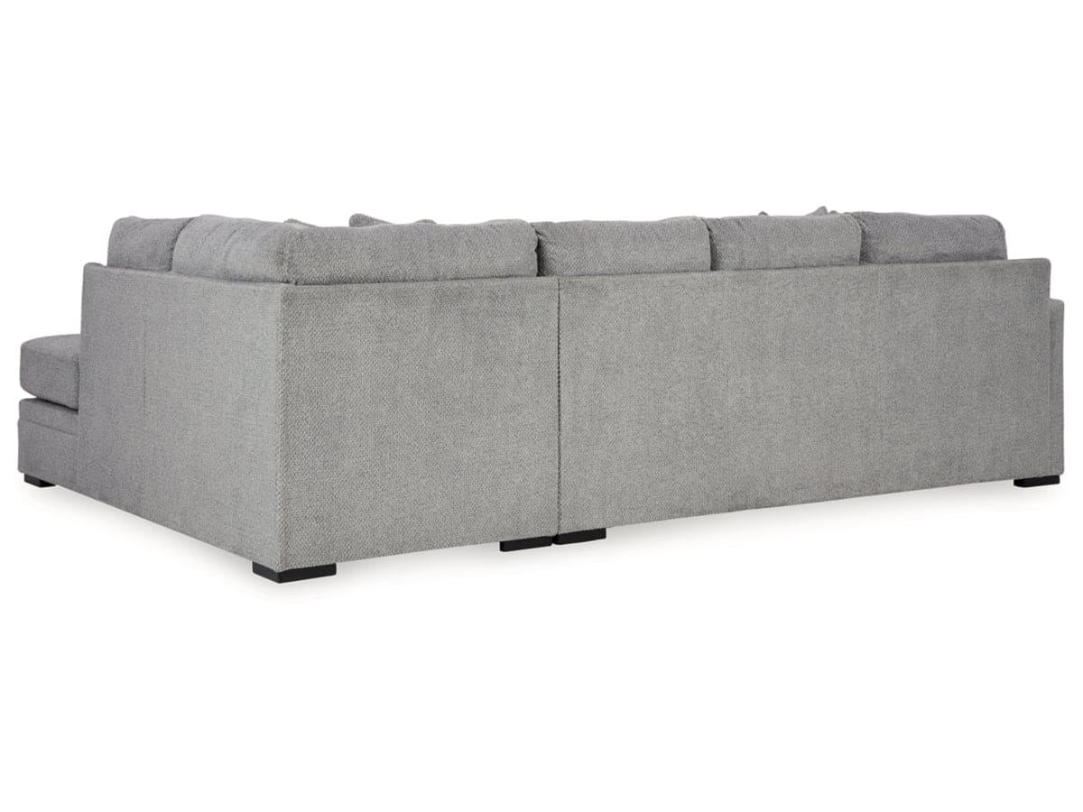 Casselbury 2-Piece Sectional with Chaise