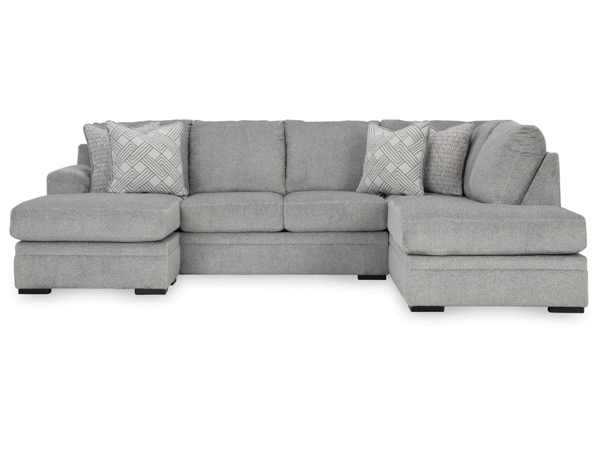 Casselbury 2-Piece Sectional with Chaise