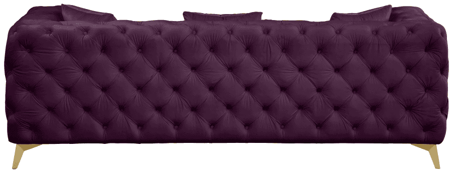 Kingdom Velvet Sofa