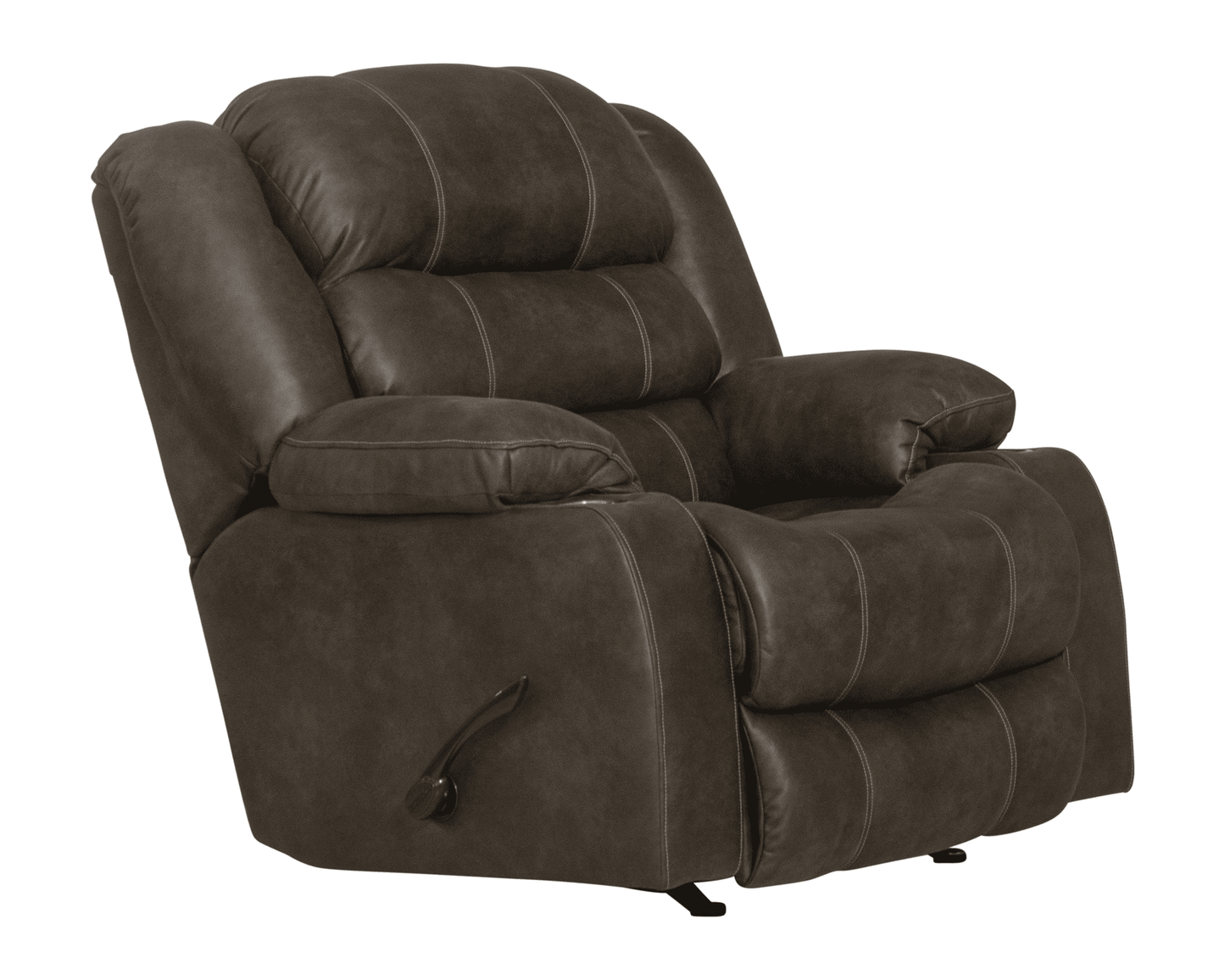 3316 Beckley Steel Recliner