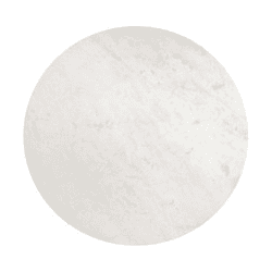 Alisin Marble 47" Round Dining Table