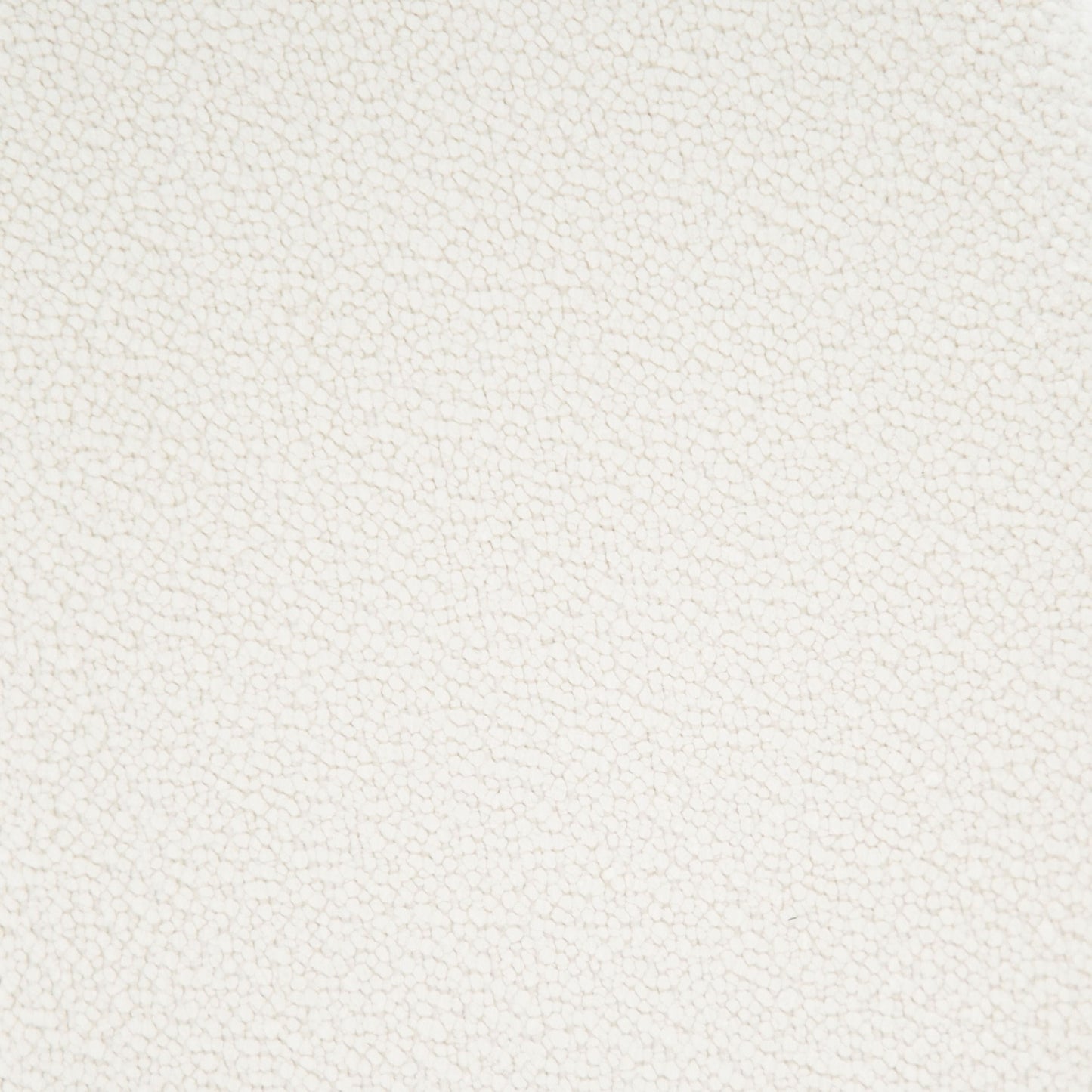 Divani Casa Tyree - Modern Tufted Off-White Fabric Bed