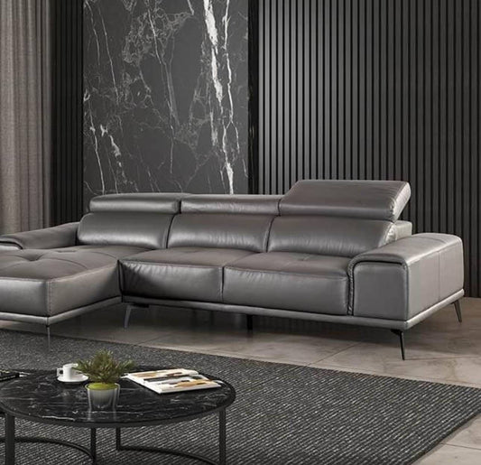 VADSO
SECTIONAL, LEFT CHAISE