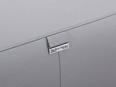 PELLA GRAY Right Chaise