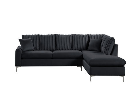 Elina (Black)