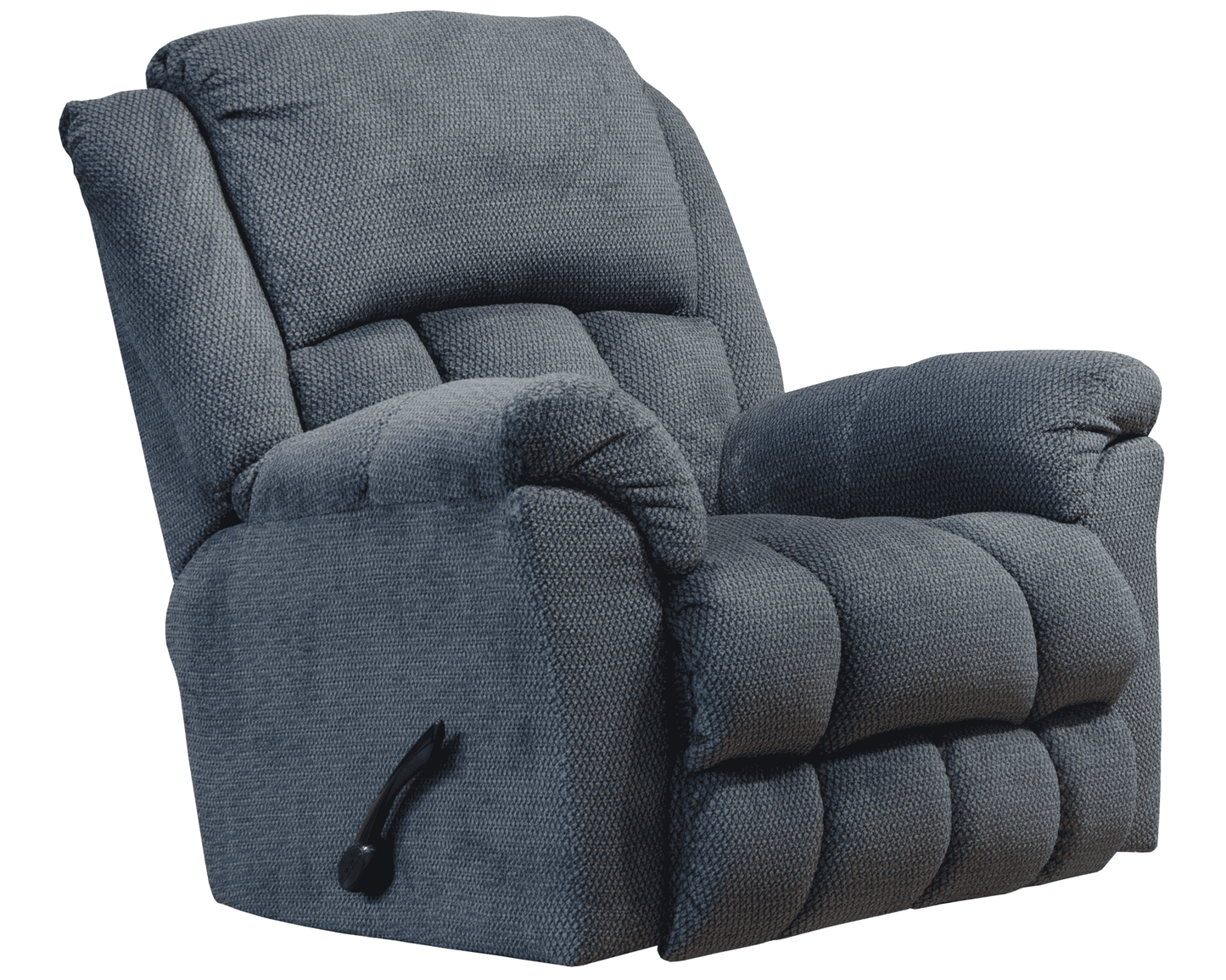 4211 Bingham Charcoal Recliner