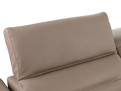 6PC POWER SECTIONAL NEXUS (Brown)