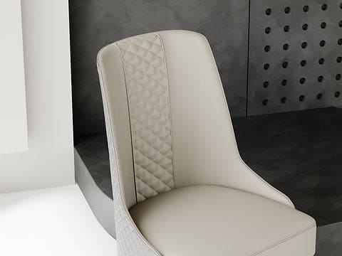 Rani Chairs (Grey)