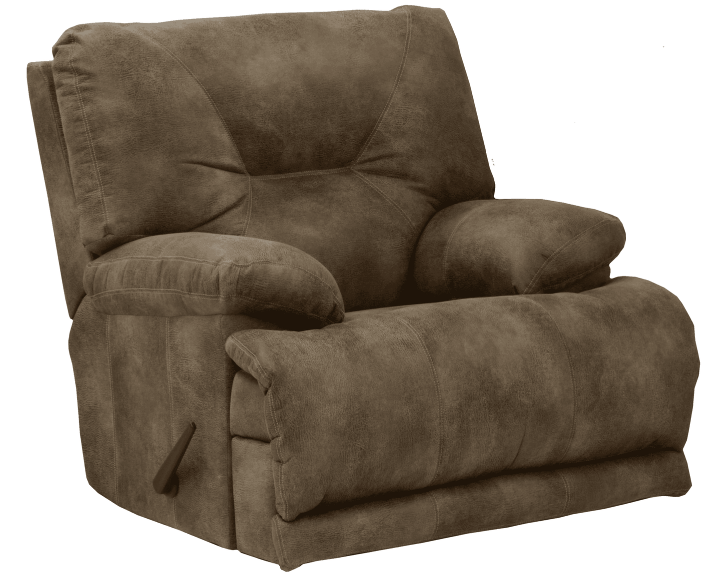 438 Voyager Brandy Recliner