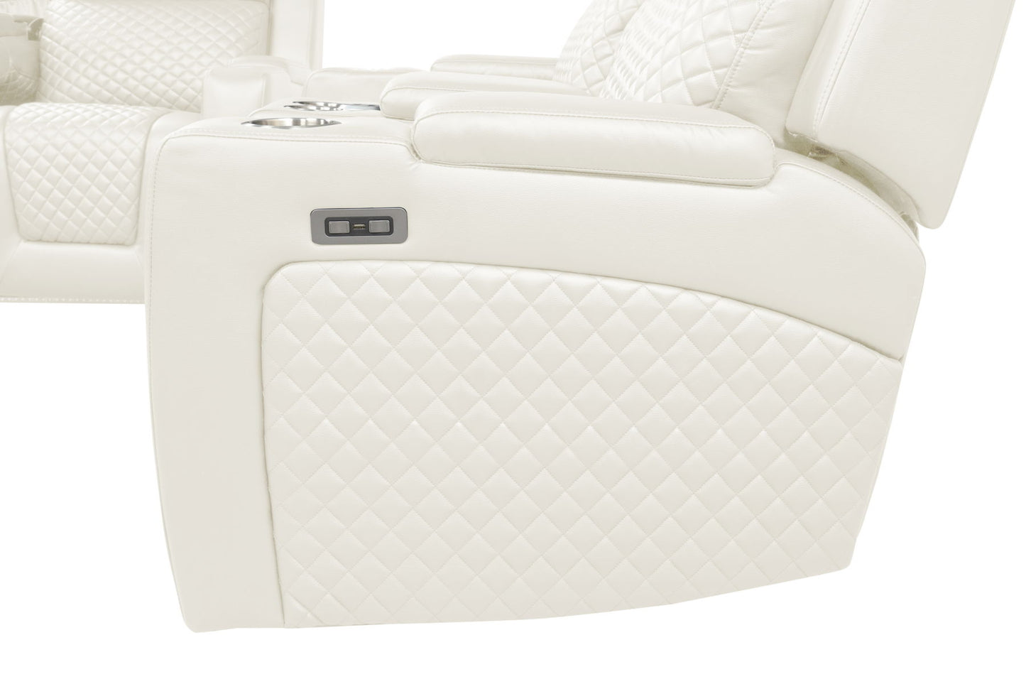 Boss Power Reclining 3 pcs Set