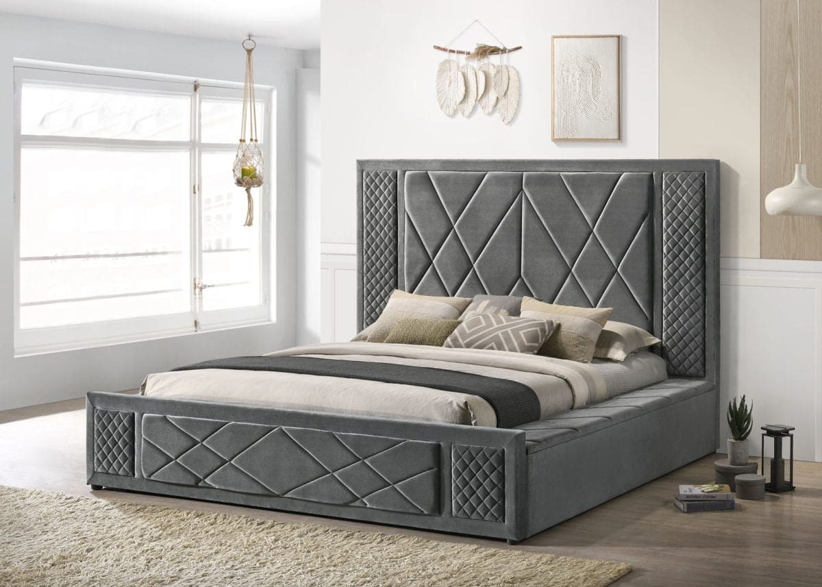 Amira – Bed