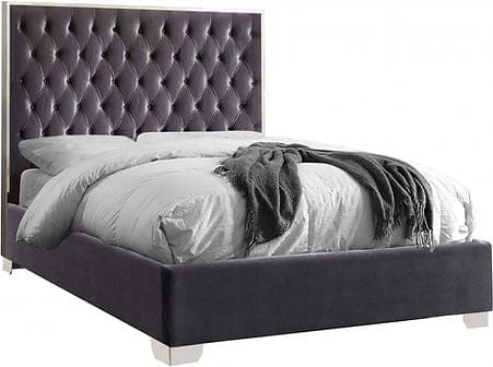 Rose Platform Bed