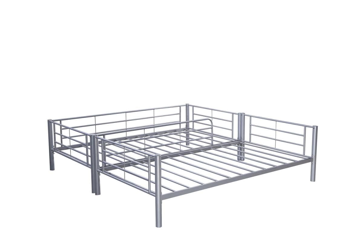 Dos Hermanos – Bunk Bed