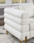 LANDOVERY WHITE