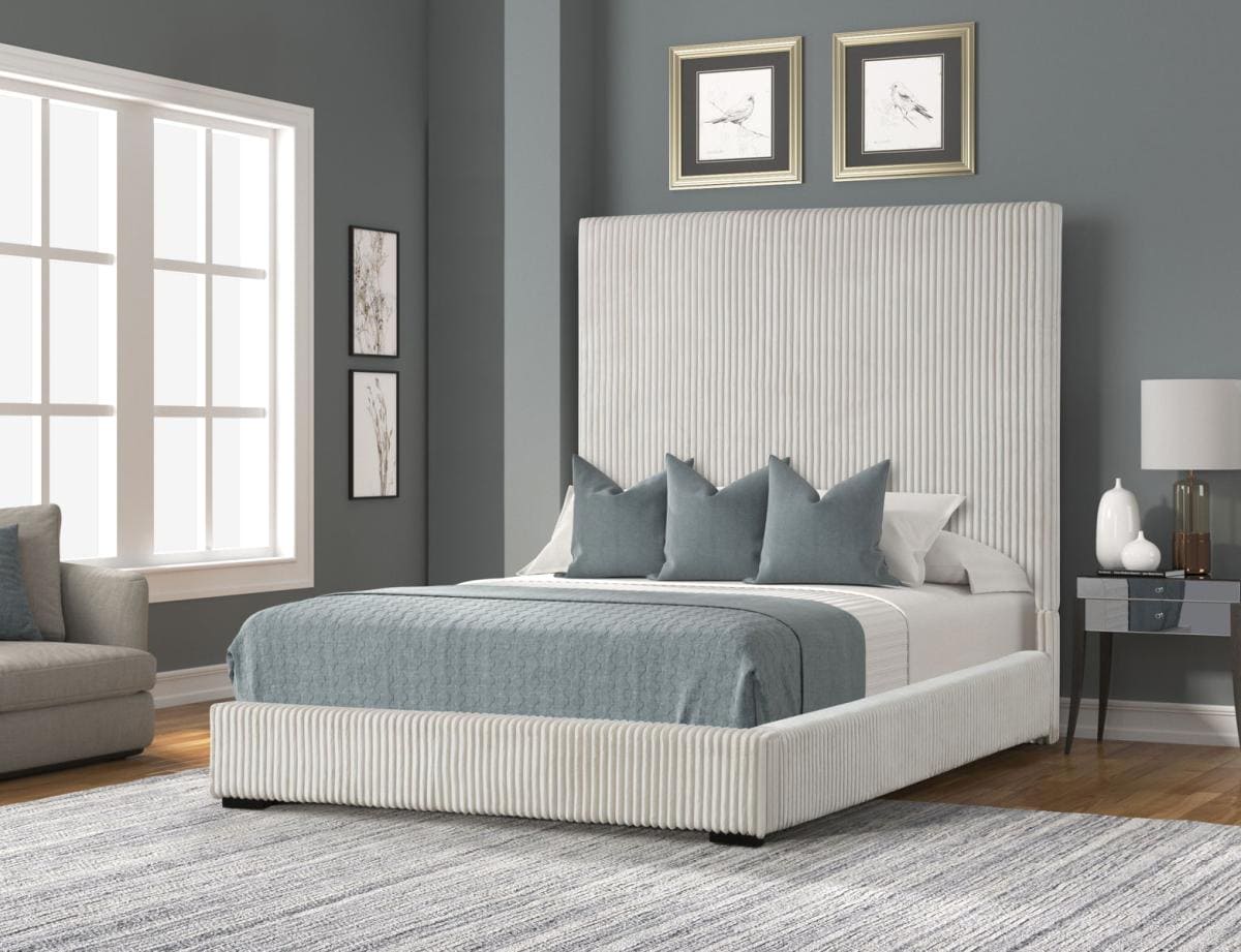 Sally – Bed