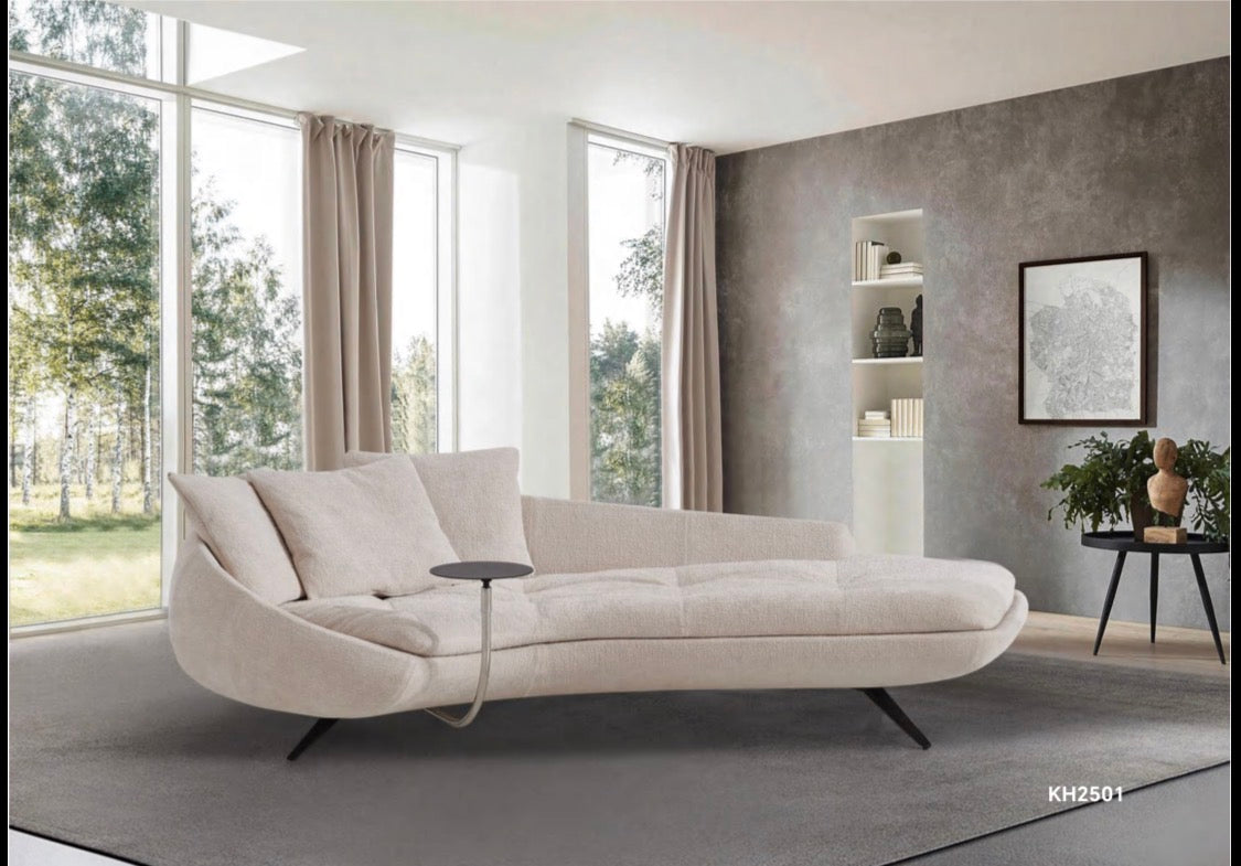 Magneto Oversize chaise