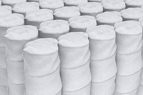 Midnight ICE 3.0 Plusher Mattress
