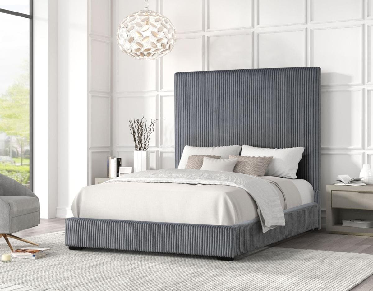 Sally – Bed