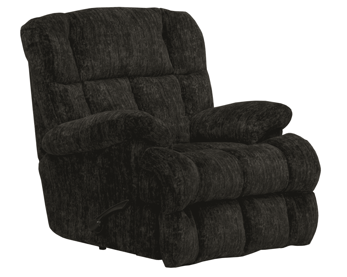 2630 Cirrus Charcoal Recliner
