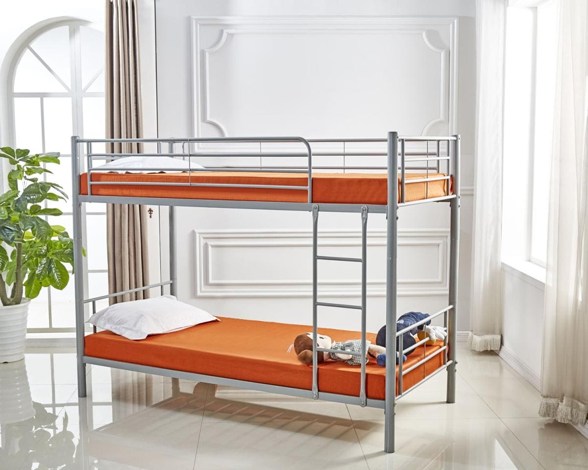 Dos Hermanos – Bunk Bed