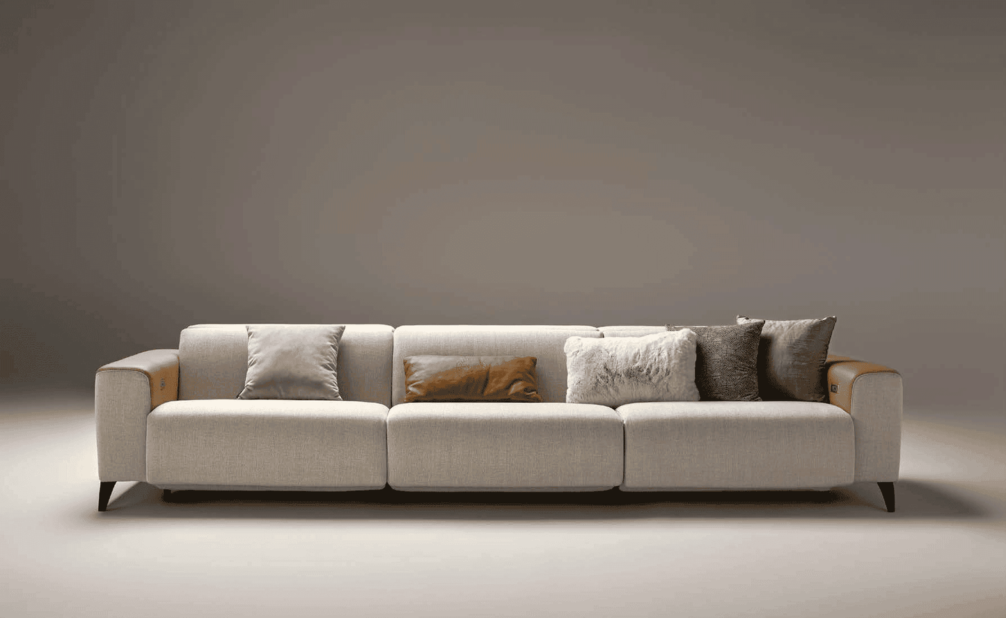 Atlanta Living room