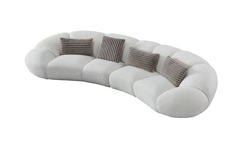 Big Cloud Sectional