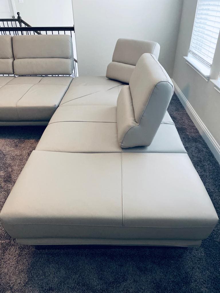 CATALIA ITALIAN GENUINE LEATHER