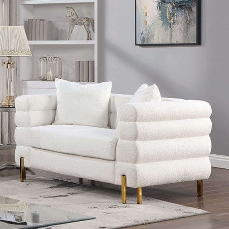 LANDOVERY WHITE